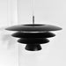 Davinci Pendant Lamp-DWHOME