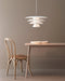 Davinci Pendant Lamp-DWHOME