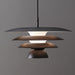Davinci Pendant Lamp-DWHOME