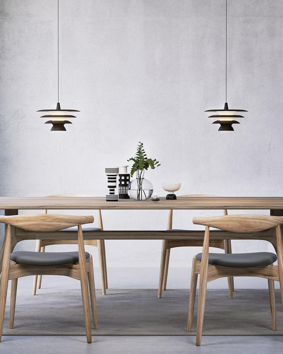 Davinci Pendant Lamp-DWHOME