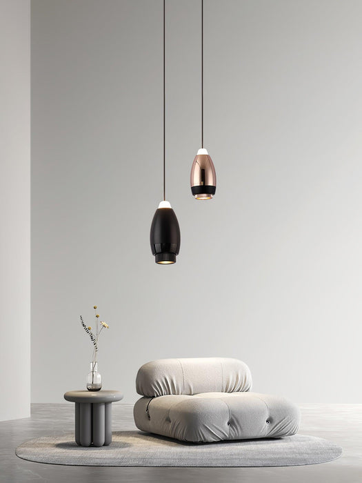 Dawn Pendant Light - DWHOME