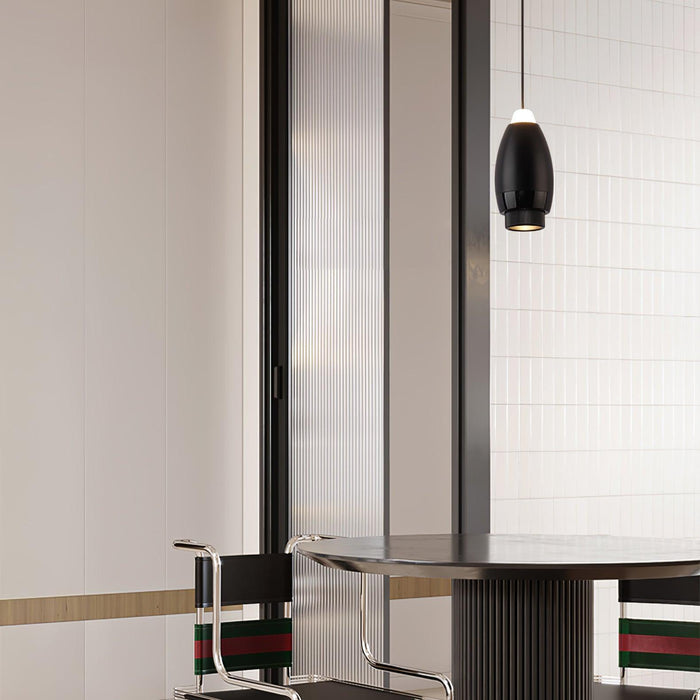 Dawn Pendant Light - DWHOME