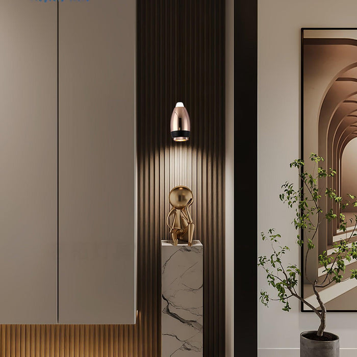 Dawn Pendant Light - DWHOME