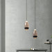 Dawn Pendant Light - DWHOME