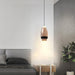Dawn Pendant Light - DWHOME