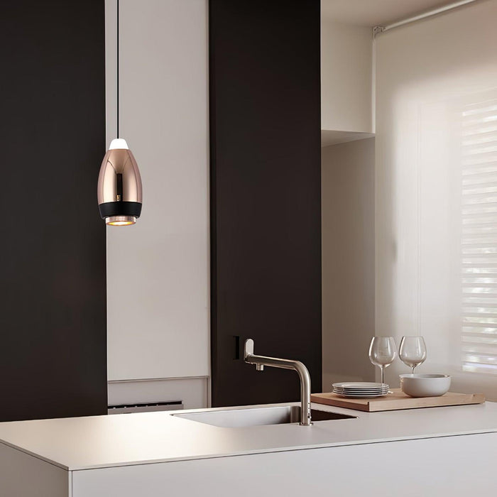 Dawn Pendant Light - DWHOME