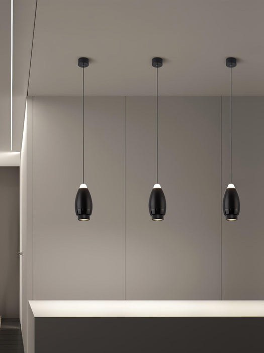 Dawn Pendant Light - DWHOME