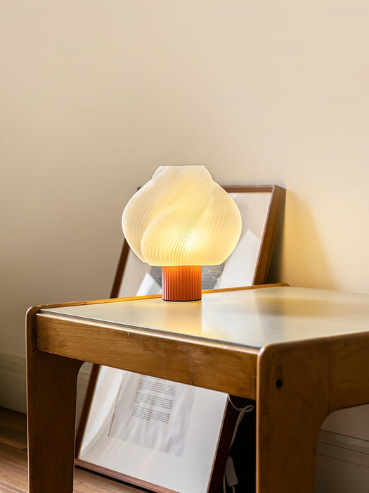 Whirl Pop Table Lamp - Vakkerlight