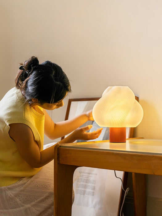 Whirl Pop Table Lamp - Vakkerlight
