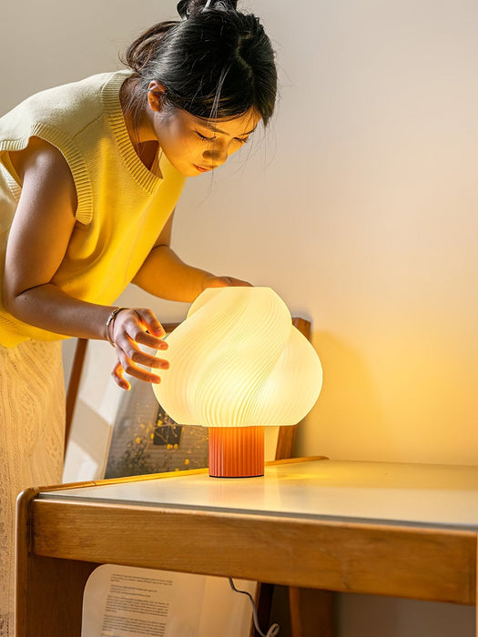 Whirl Pop Table Lamp - Vakkerlight