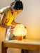 Whirl Pop Table Lamp - Vakkerlight
