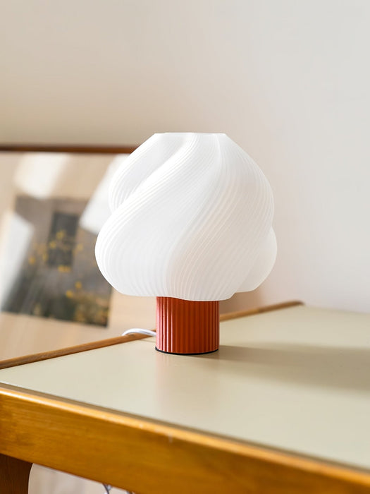 Whirl Pop Table Lamp - Vakkerlight