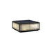 Deck Outdoor Post Light-DWHOME