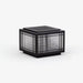 Deck Outdoor Post Light-DWHOME