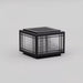 Deck Outdoor Post Light-DWHOME