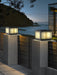 Deck Outdoor Post Light-DWHOME