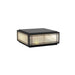 Deck Outdoor Post Light-DWHOME