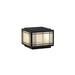 Deck Outdoor Post Light-DWHOME