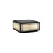 Deck Outdoor Post Light-DWHOME