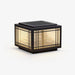 Deck Outdoor Post Light-DWHOME