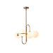 Decora Chandelier-DWHOME