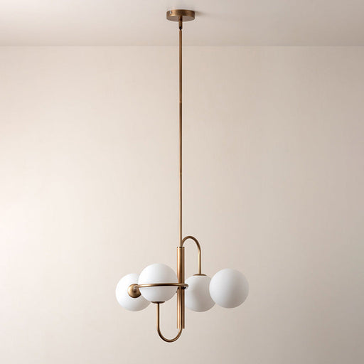 Decora Chandelier-DWHOME