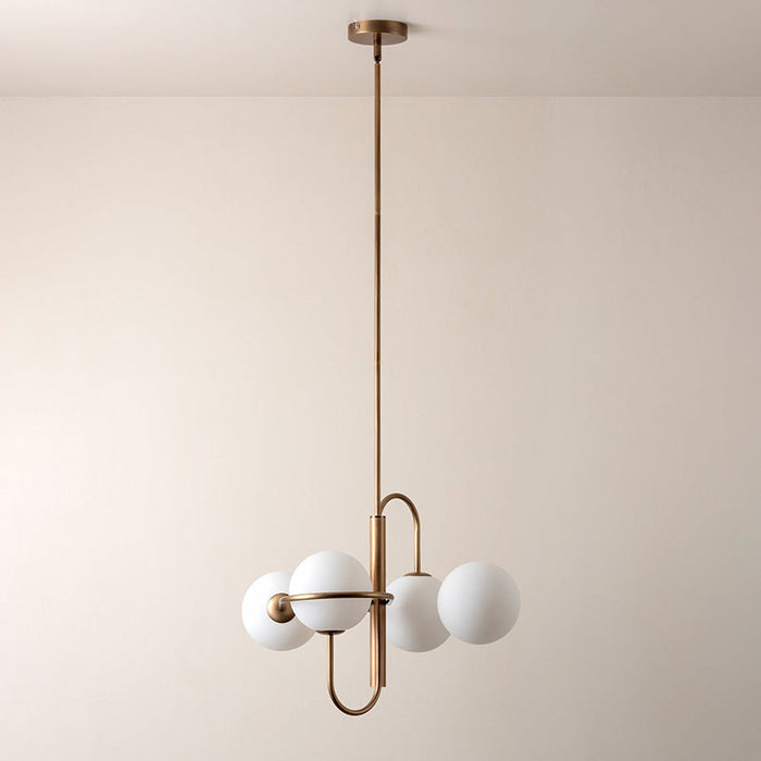Decora Chandelier-DWHOME