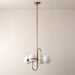 Decora Chandelier-DWHOME