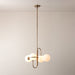 Decora Chandelier-DWHOME