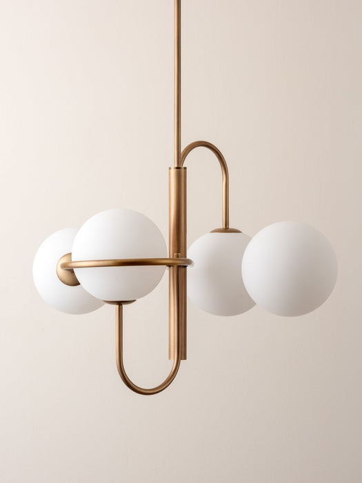Decora Chandelier-DWHOME