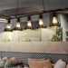Decorative Rustic Linear 4/5 Heads - DWHOME