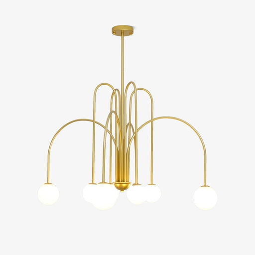 Delaney Chandelier-DWHOME