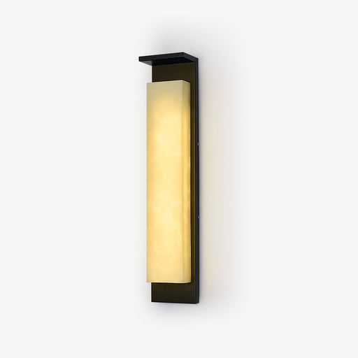 Delaney Outdoor Wall Light-DWHOME