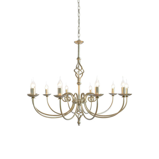 Delft Chandelier-DWHOME
