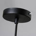Delia Cement Pendant Light-DWHOME