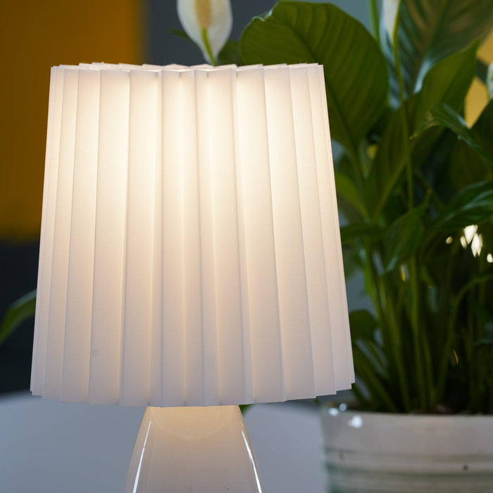 Delilah Table Lamp - DWHOME