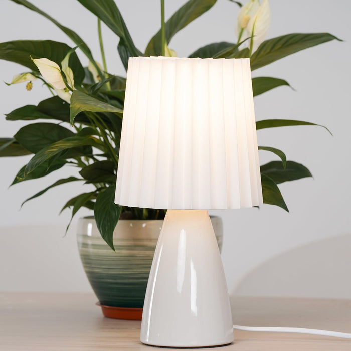 Delilah Table Lamp - DWHOME