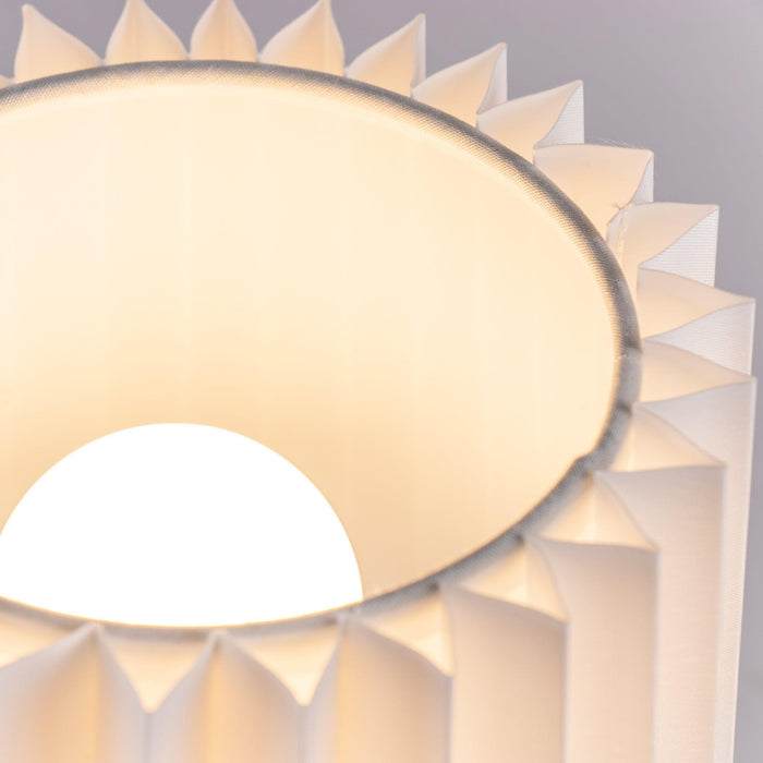 Delilah Table Lamp - DWHOME