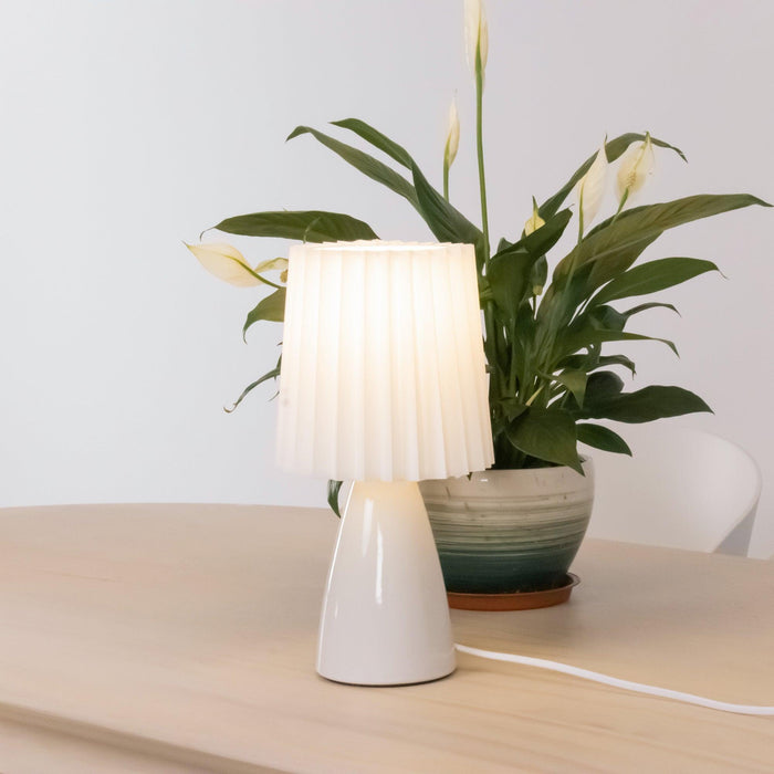 Delilah Table Lamp - DWHOME