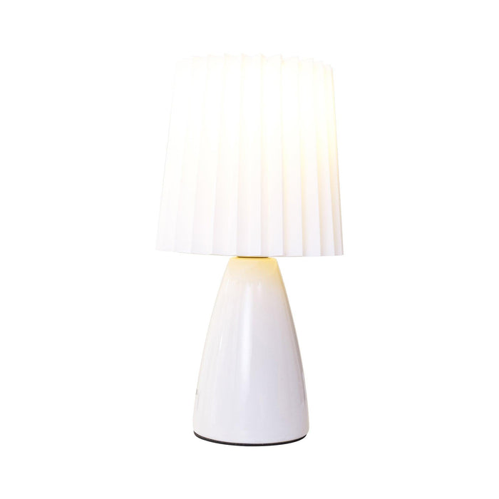 Delilah Table Lamp - DWHOME