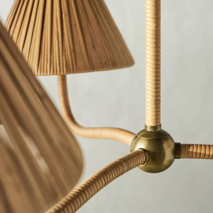 Delphine Chandelier-DWHOME