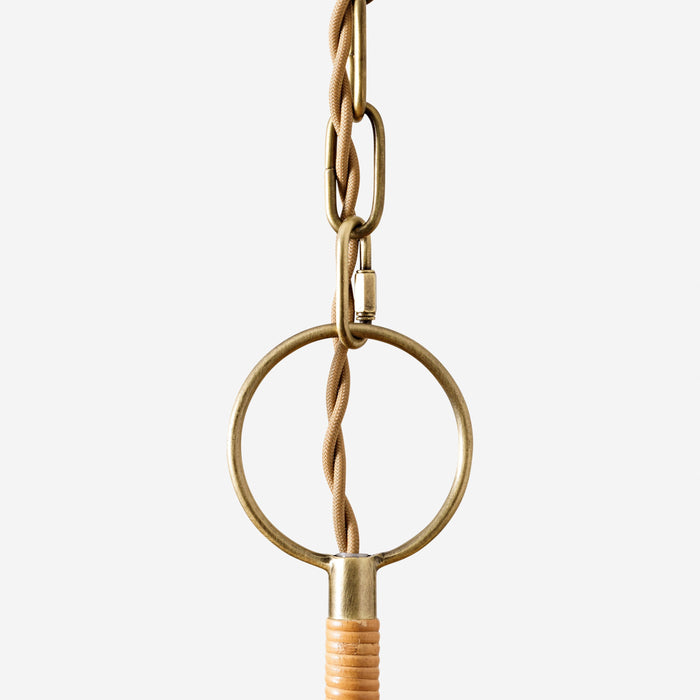 Delphine Chandelier-DWHOME