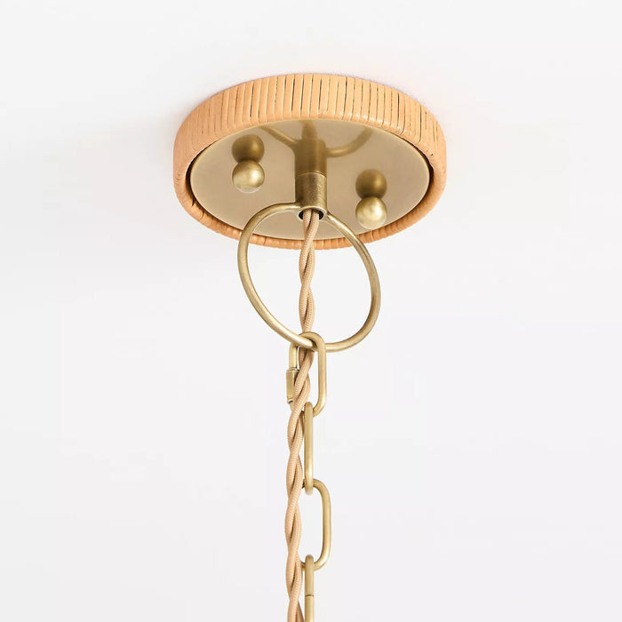 Delphine Chandelier-DWHOME