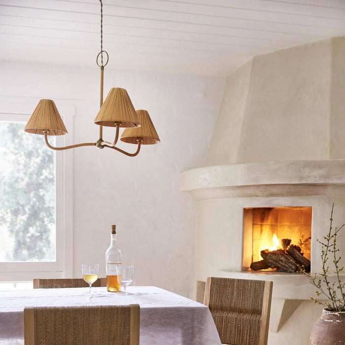 Delphine Chandelier-DWHOME