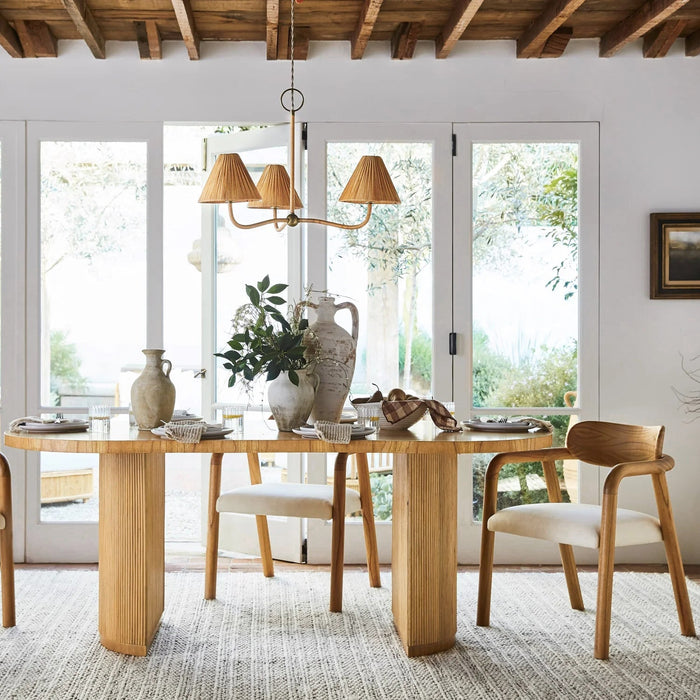 Delphine Chandelier-DWHOME