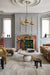 Delphine Chandelier-DWHOME