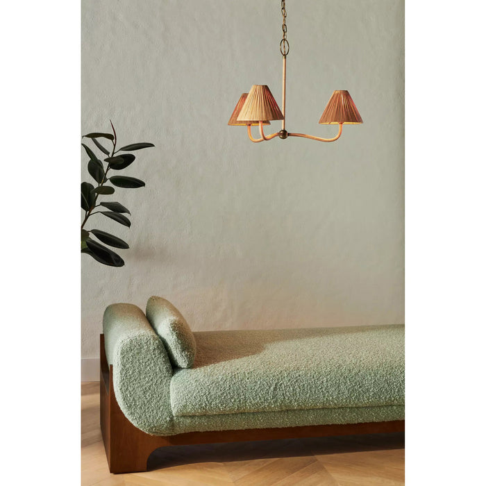 Delphine Chandelier-DWHOME