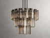 Delsie Round Chandelier 38''48''60''-DWHOME