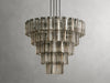 Delsie Round Chandelier 38''48''60''-DWHOME