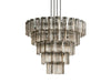 Delsie Round Chandelier 38''48''60''-DWHOME